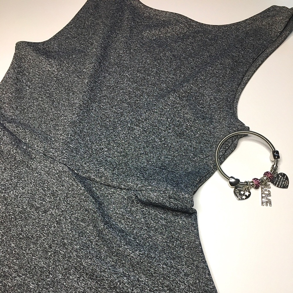 Flare Dress